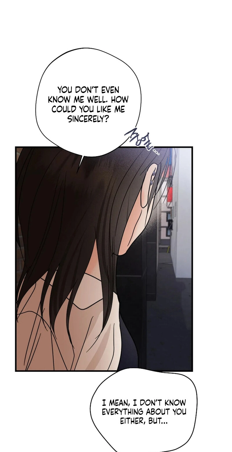 Read Stop Fighting, Go to Bed chapter 19 image 46 on Lezhin