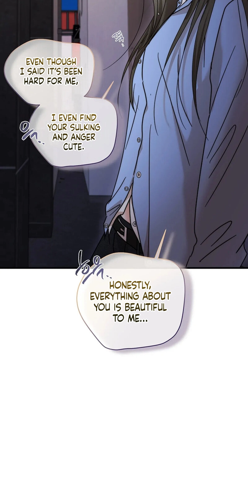 Read Stop Fighting, Go to Bed chapter 19 image 48 on Lezhin