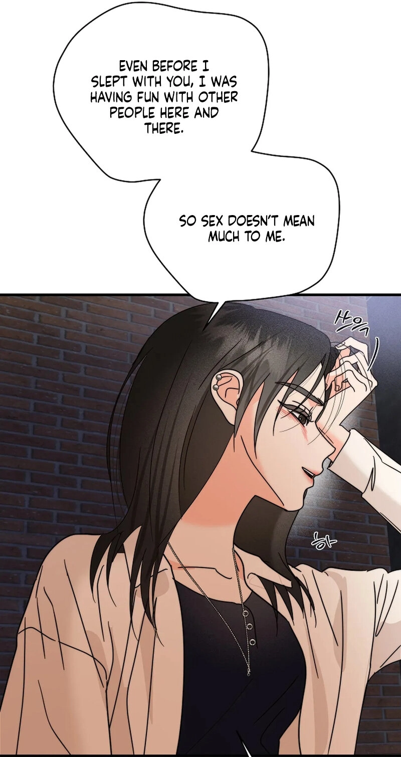 Read Stop Fighting, Go to Bed chapter 19 image 61 on Lezhin