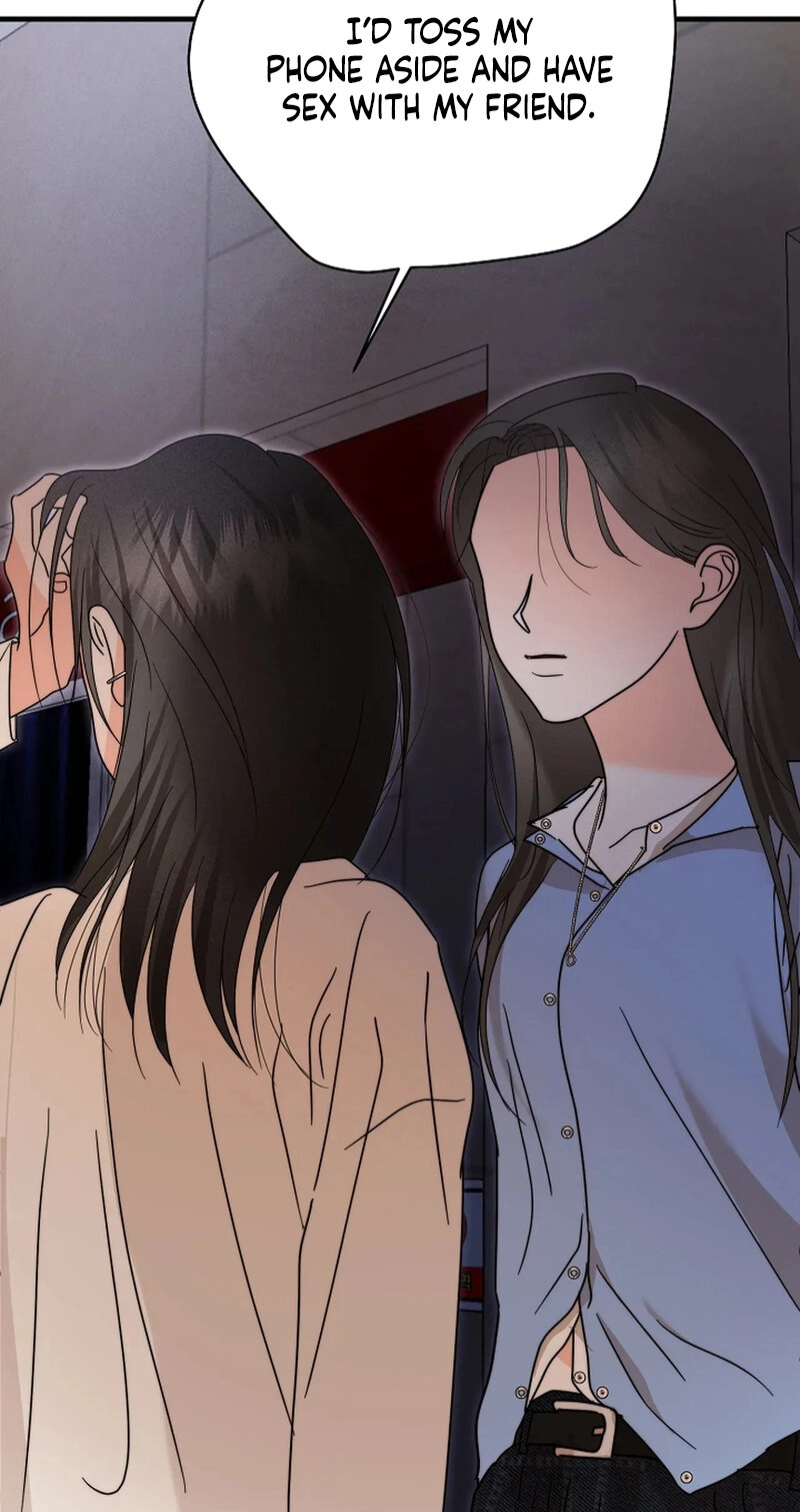 Read Stop Fighting, Go to Bed chapter 19 image 65 on Lezhin