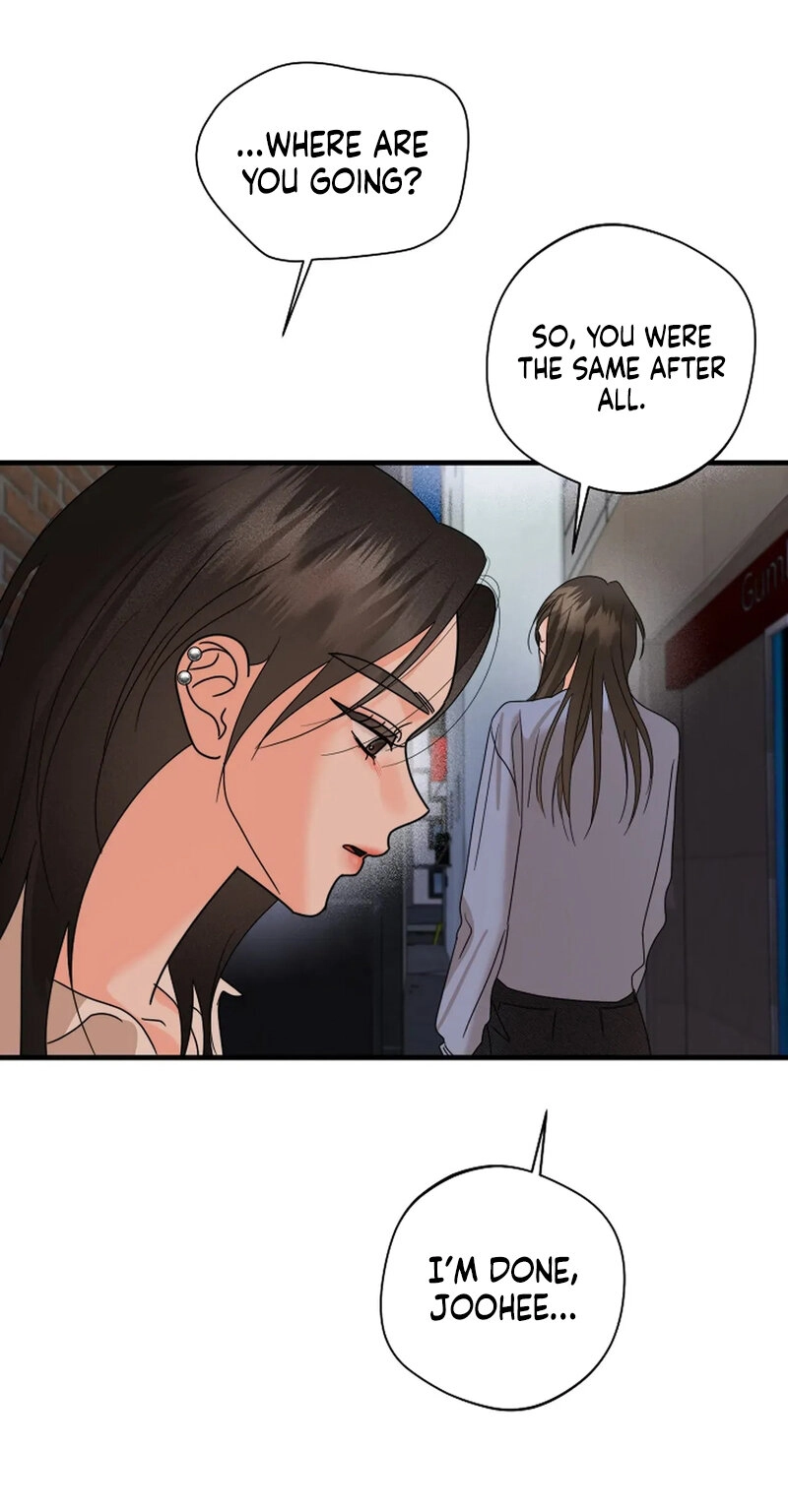 Read Stop Fighting, Go to Bed chapter 19 image 73 on Lezhin