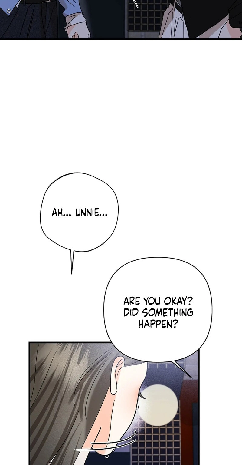 Read Stop Fighting, Go to Bed chapter 19 image 77 on Lezhin