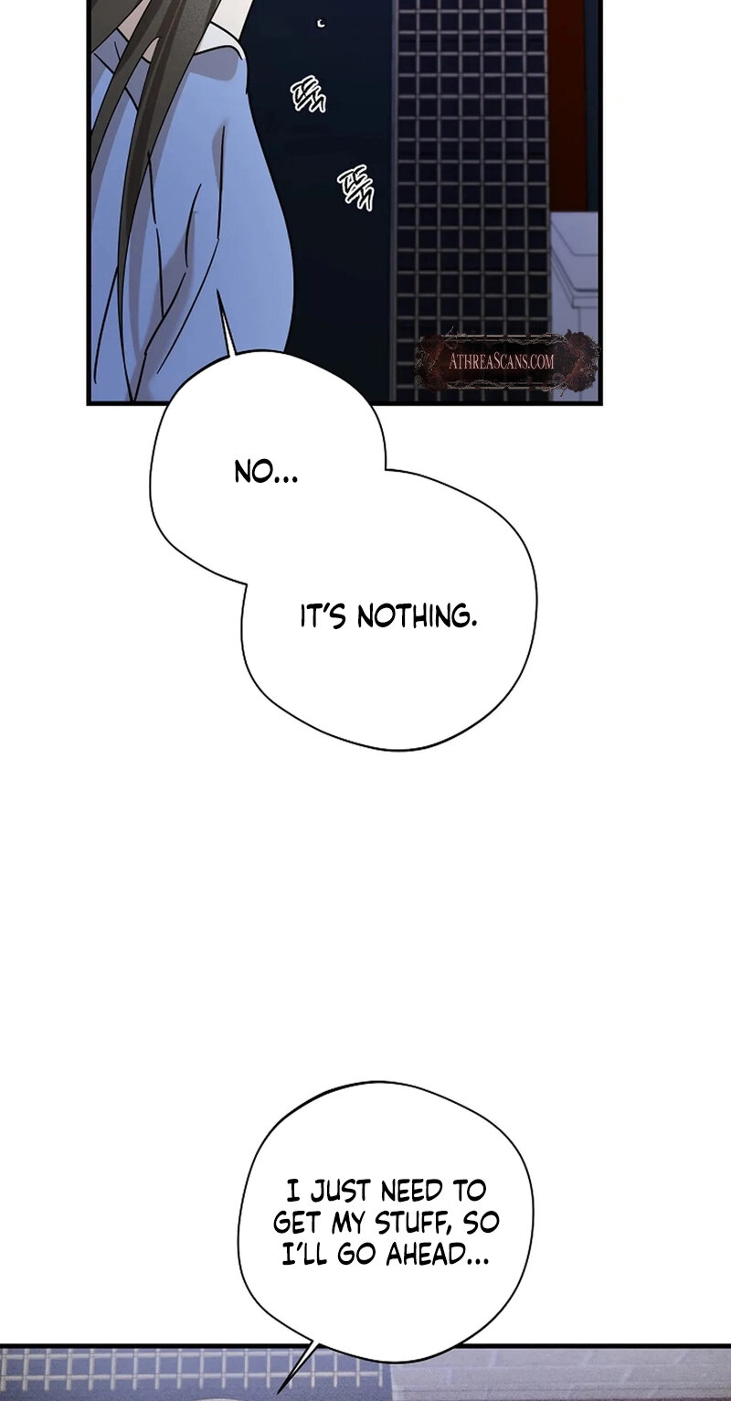 Read Stop Fighting, Go to Bed chapter 19 image 78 on Lezhin