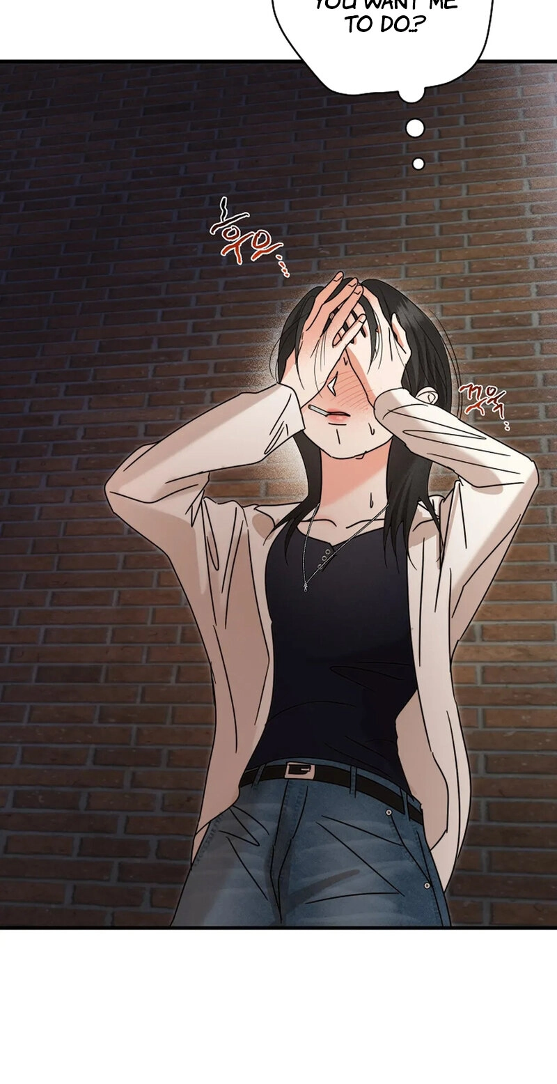 Read Stop Fighting, Go to Bed chapter 19 image 85 on Lezhin
