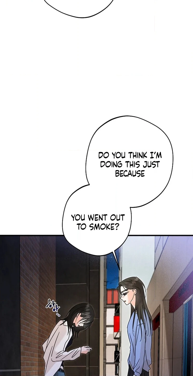 Read Stop Fighting, Go to Bed chapter 19 image 9 on Lezhin