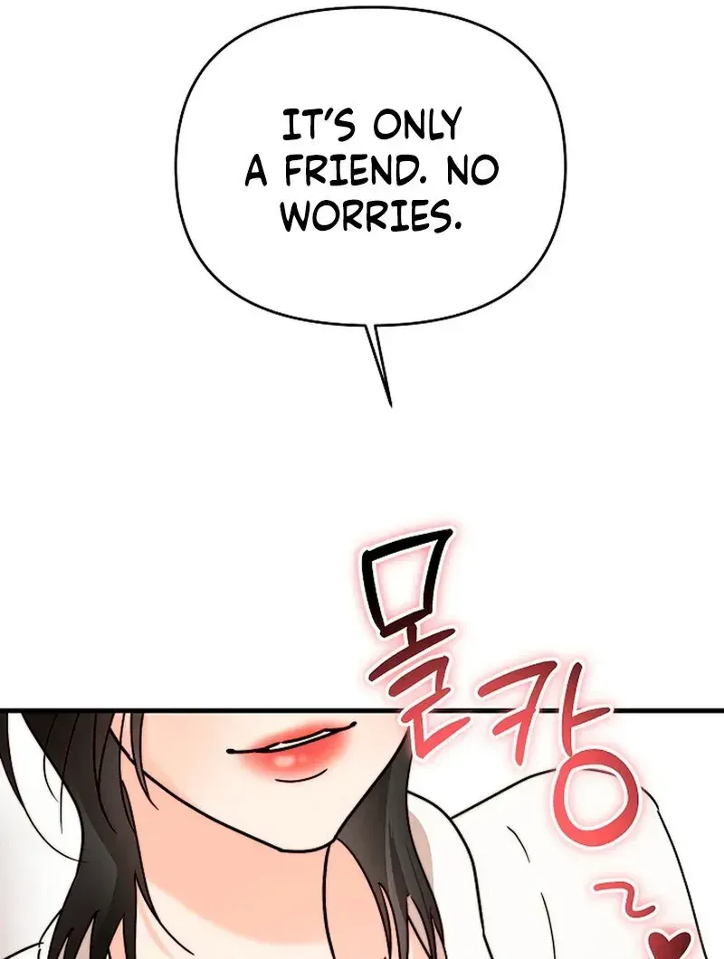 Read Stop Fighting, Go to Bed chapter 2.1 image 11 on Lezhin