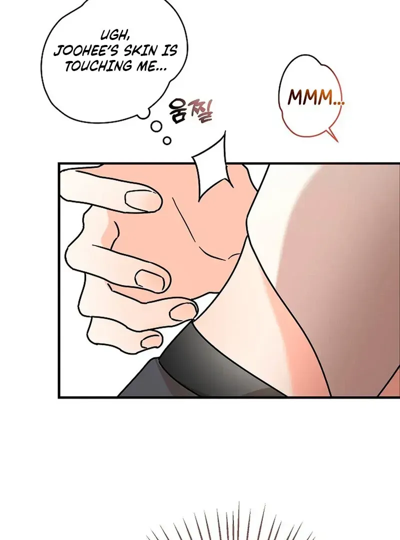 Read Stop Fighting, Go to Bed chapter 2.1 image 2 on Lezhin