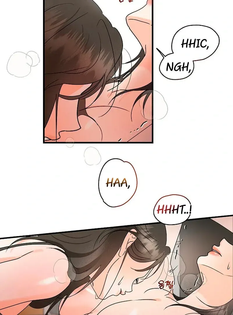 Read Stop Fighting, Go to Bed chapter 2.1 image 20 on Lezhin