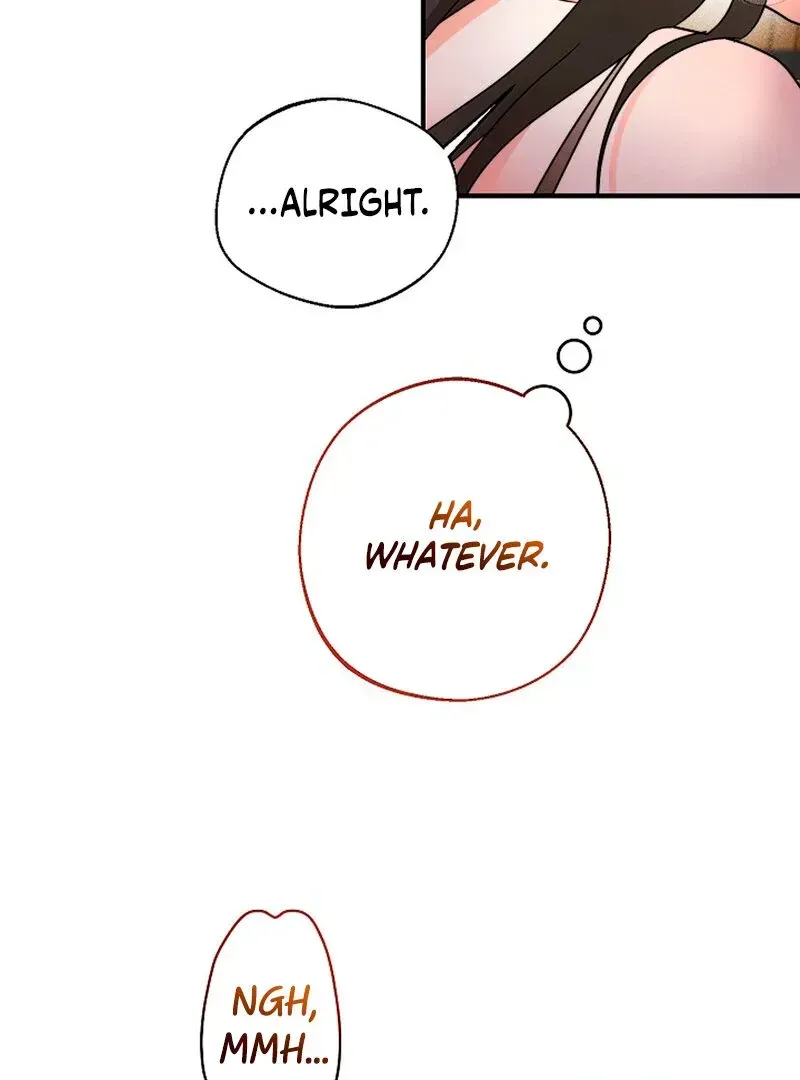 Read Stop Fighting, Go to Bed chapter 2.1 image 23 on Lezhin
