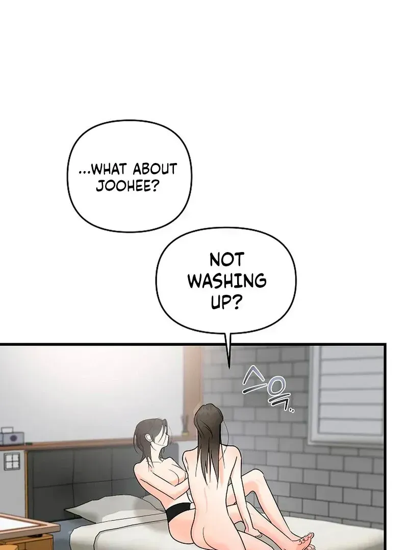 Read Stop Fighting, Go to Bed chapter 2.1 image 53 on Lezhin