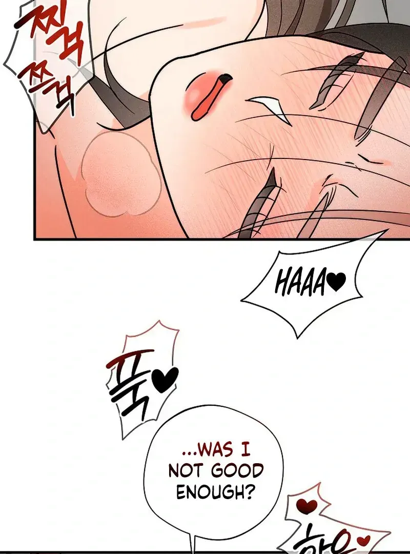 Read Stop Fighting, Go to Bed chapter 2.1 image 97 on Lezhin