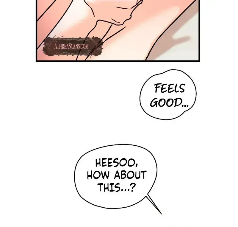 Read Stop Fighting, Go to Bed chapter 2.2 image 25 on Lezhin