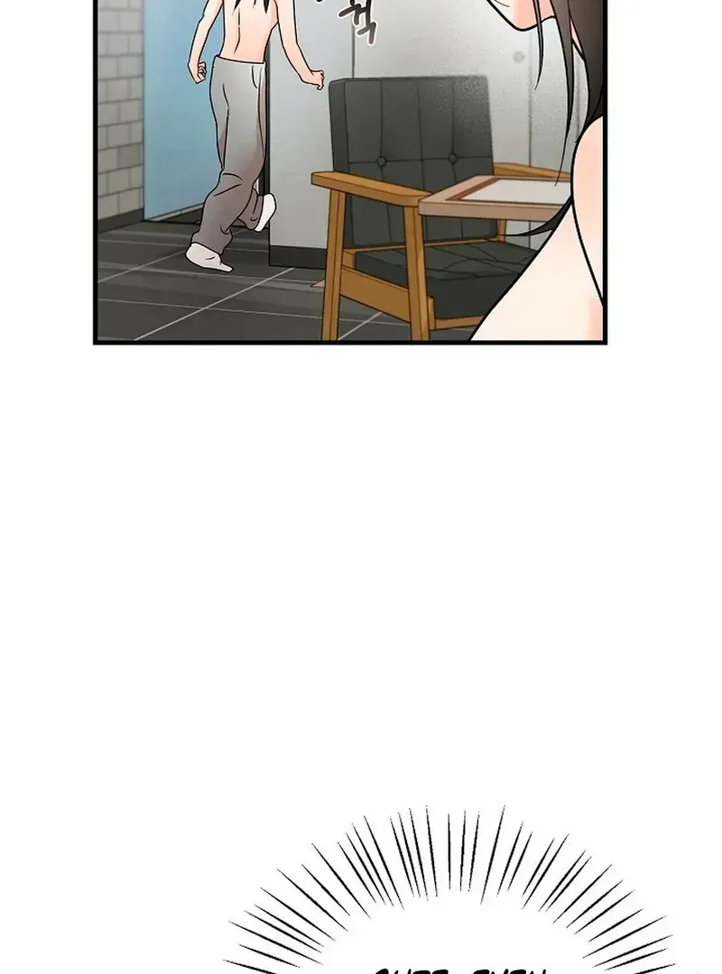 Read Stop Fighting, Go to Bed chapter 2.2 image 42 on Lezhin