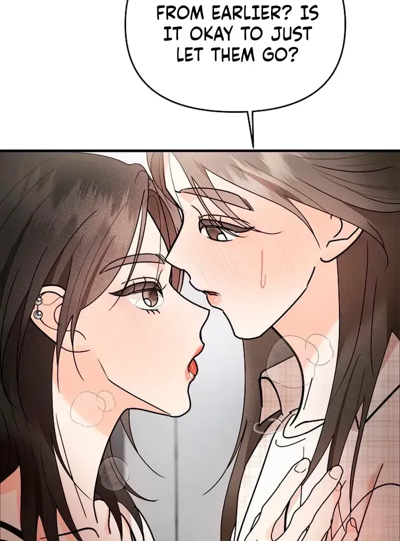 Read Stop Fighting, Go to Bed chapter 2.2 image 8 on Lezhin
