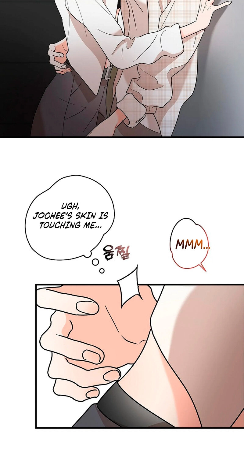 Read Stop Fighting, Go to Bed chapter 2 image 1 on Lezhin