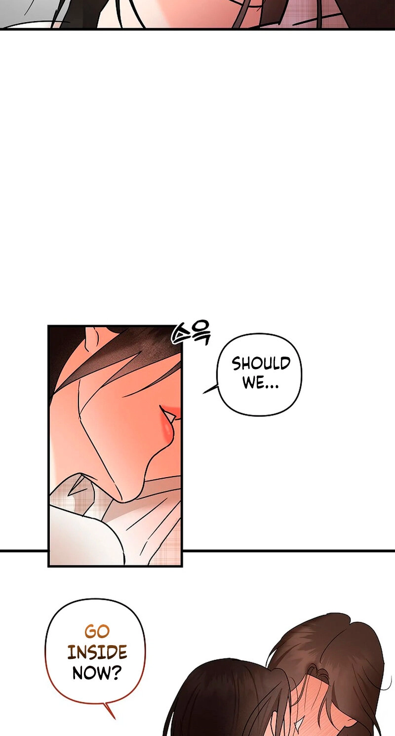 Read Stop Fighting, Go to Bed chapter 2 image 11 on Lezhin