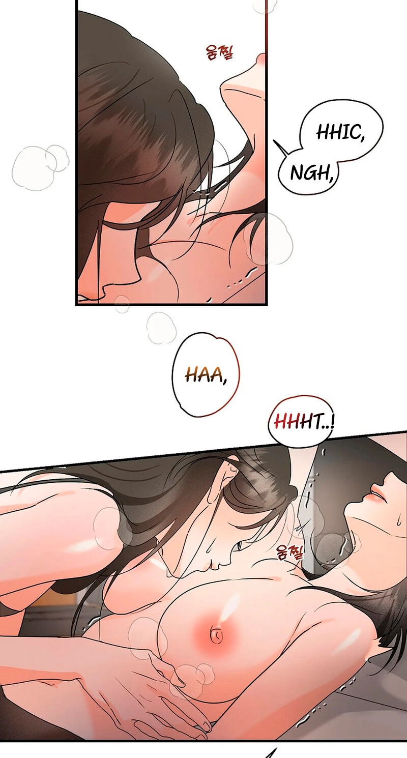 Read Stop Fighting, Go to Bed chapter 2 image 14 on Lezhin