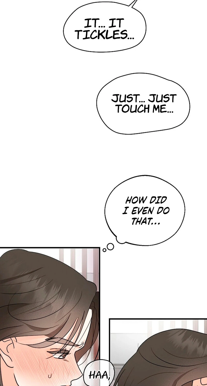 Read Stop Fighting, Go to Bed chapter 2 image 15 on Lezhin