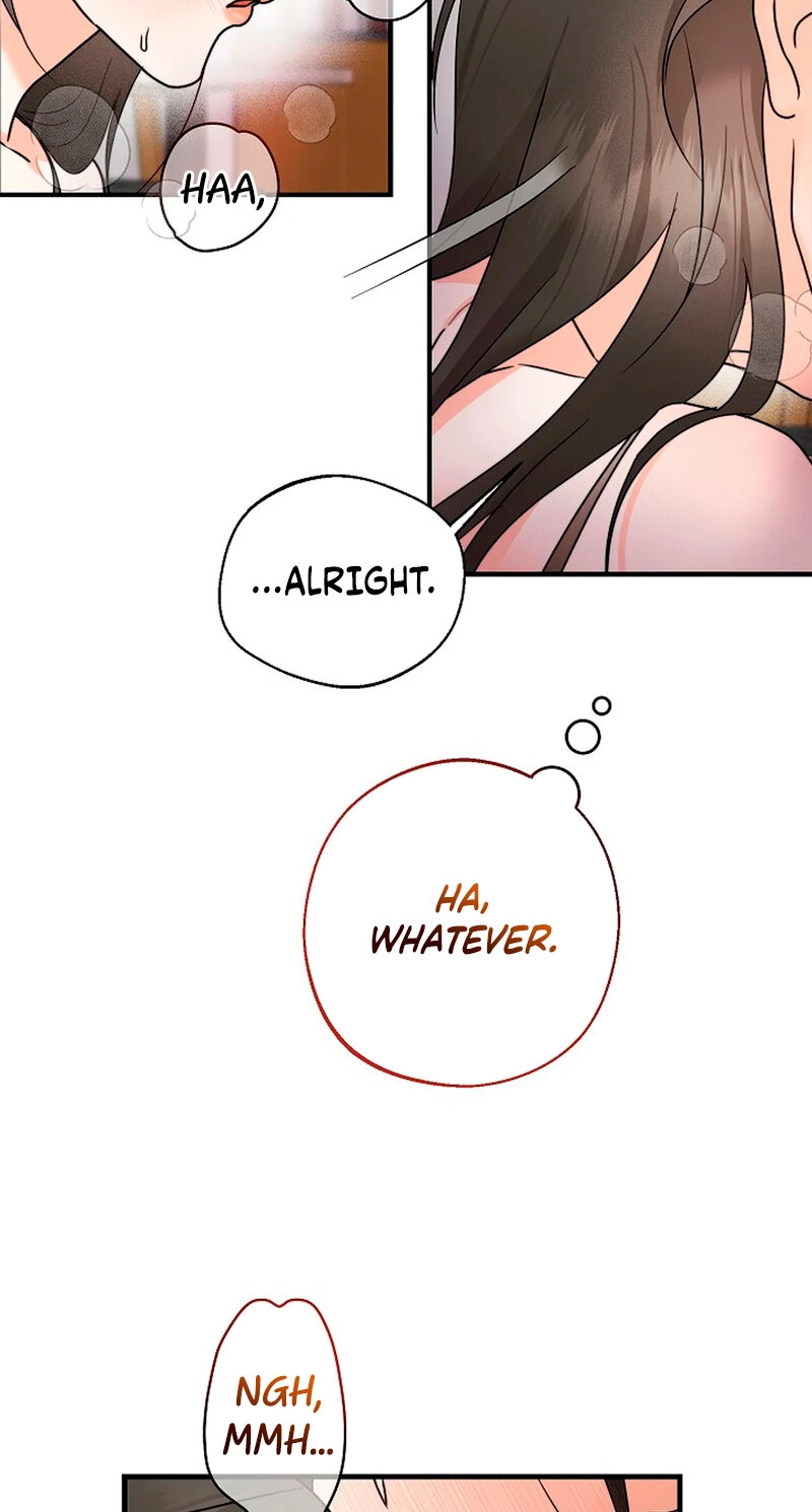 Read Stop Fighting, Go to Bed chapter 2 image 16 on Lezhin