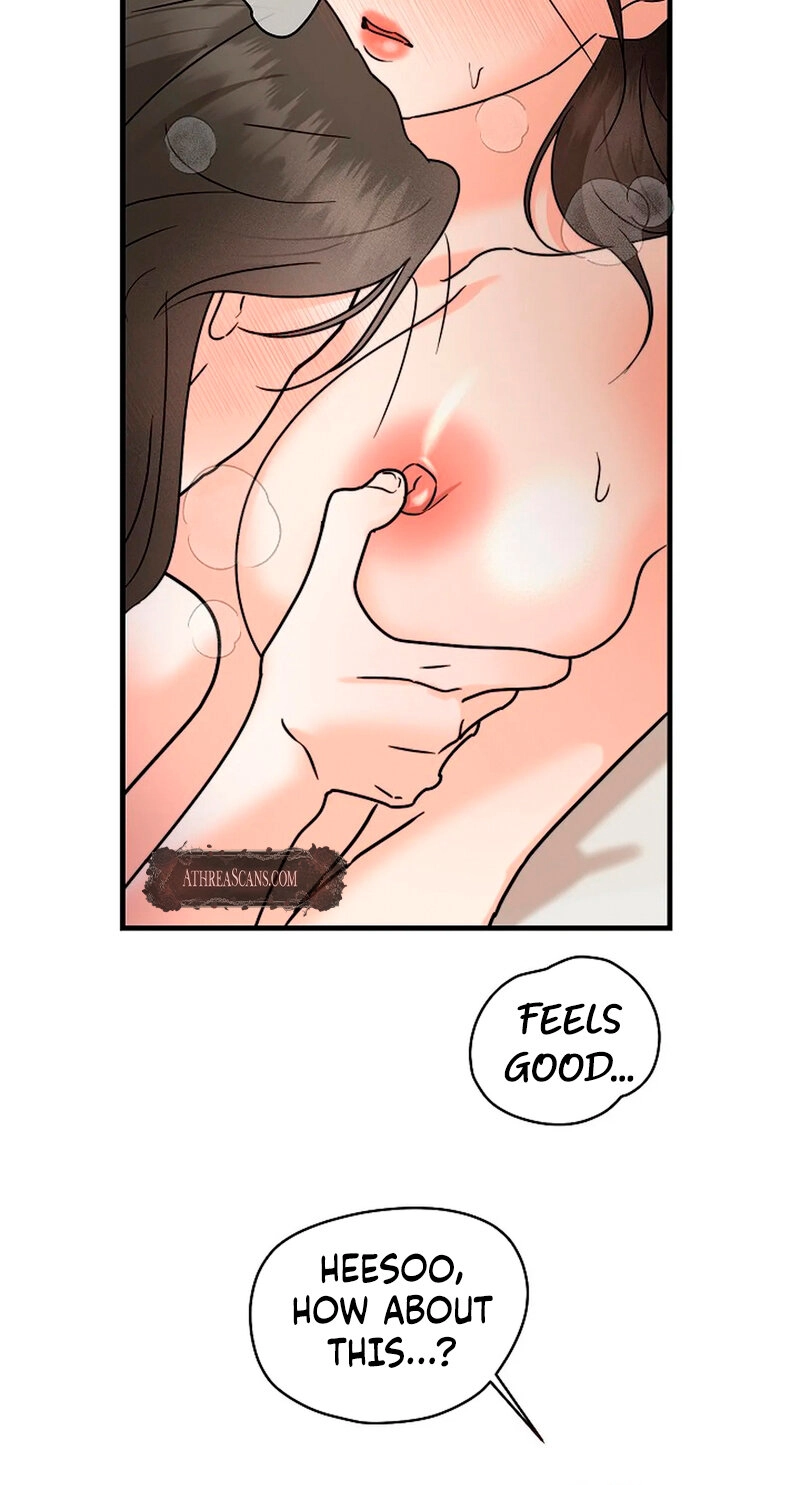 Read Stop Fighting, Go to Bed chapter 2 image 17 on Lezhin