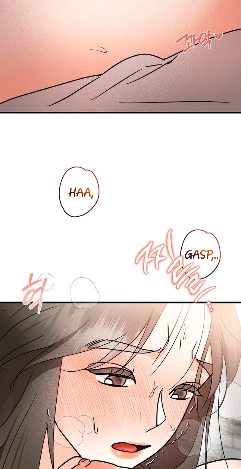 Read Stop Fighting, Go to Bed chapter 2 image 22 on Lezhin