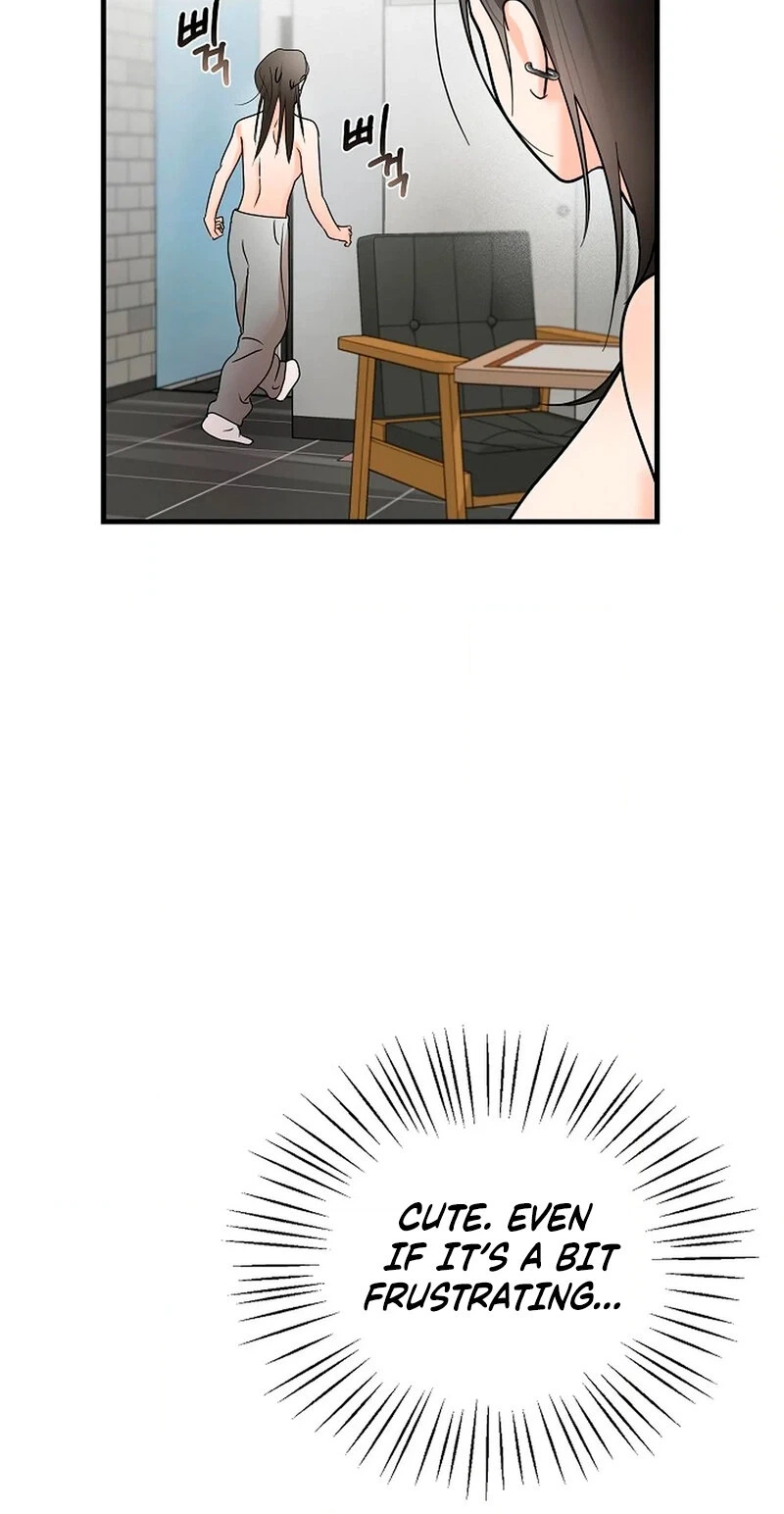 Read Stop Fighting, Go to Bed chapter 2 image 29 on Lezhin