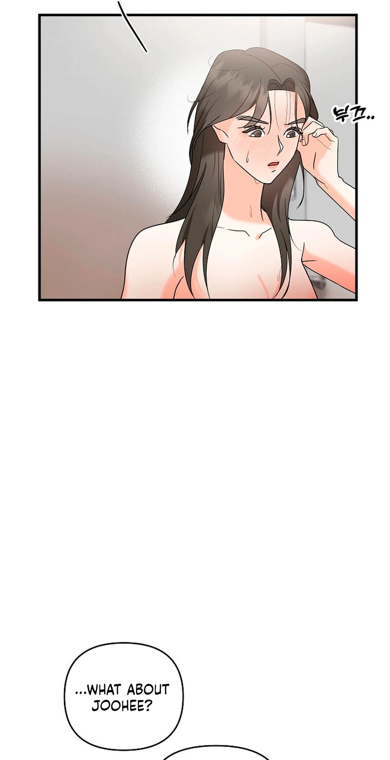 Read Stop Fighting, Go to Bed chapter 2 image 36 on Lezhin