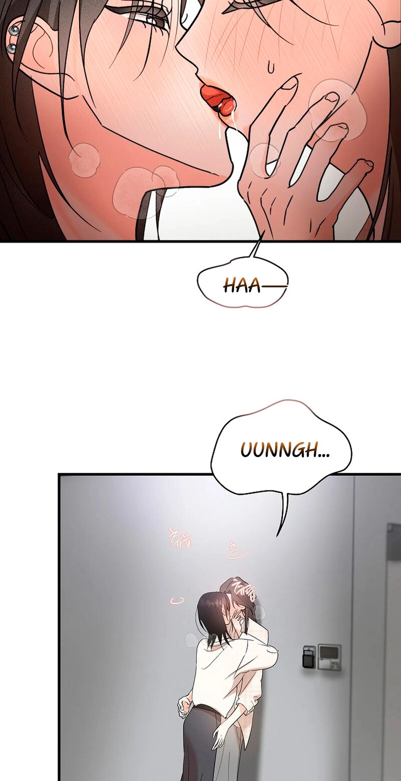 Read Stop Fighting, Go to Bed chapter 2 image 4 on Lezhin