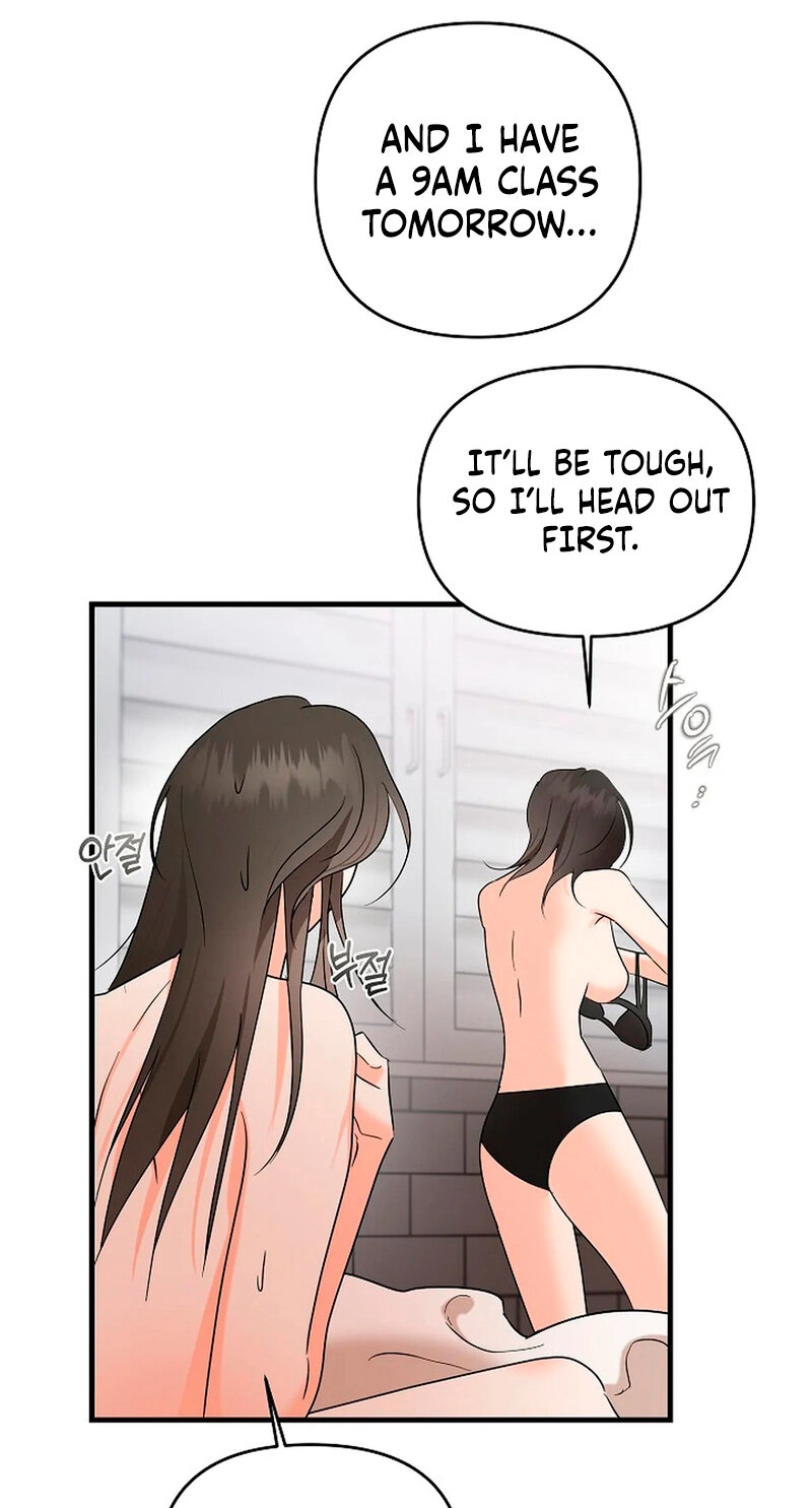 Read Stop Fighting, Go to Bed chapter 2 image 46 on Lezhin