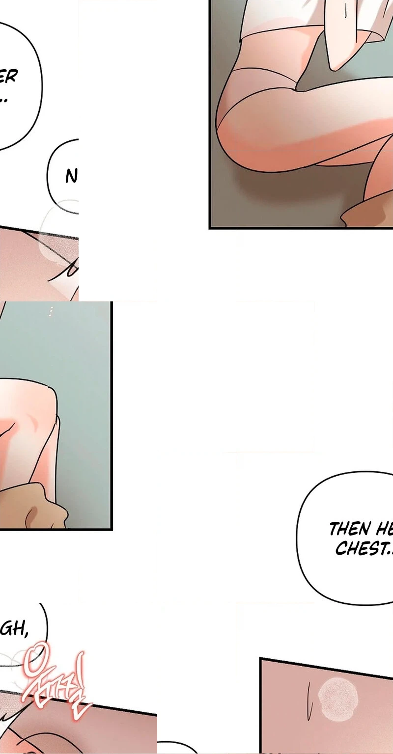 Read Stop Fighting, Go to Bed chapter 2 image 59 on Lezhin