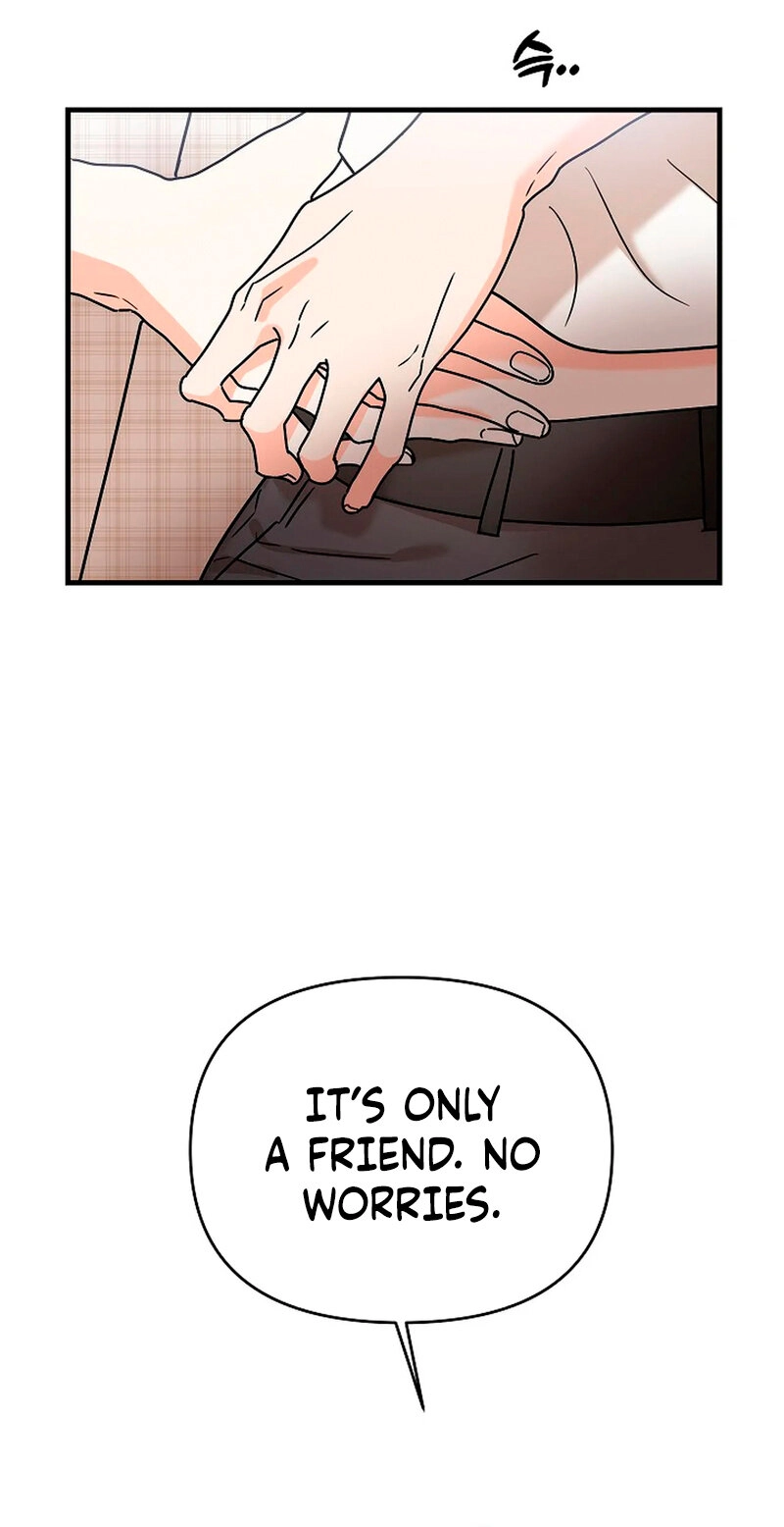 Read Stop Fighting, Go to Bed chapter 2 image 7 on Lezhin