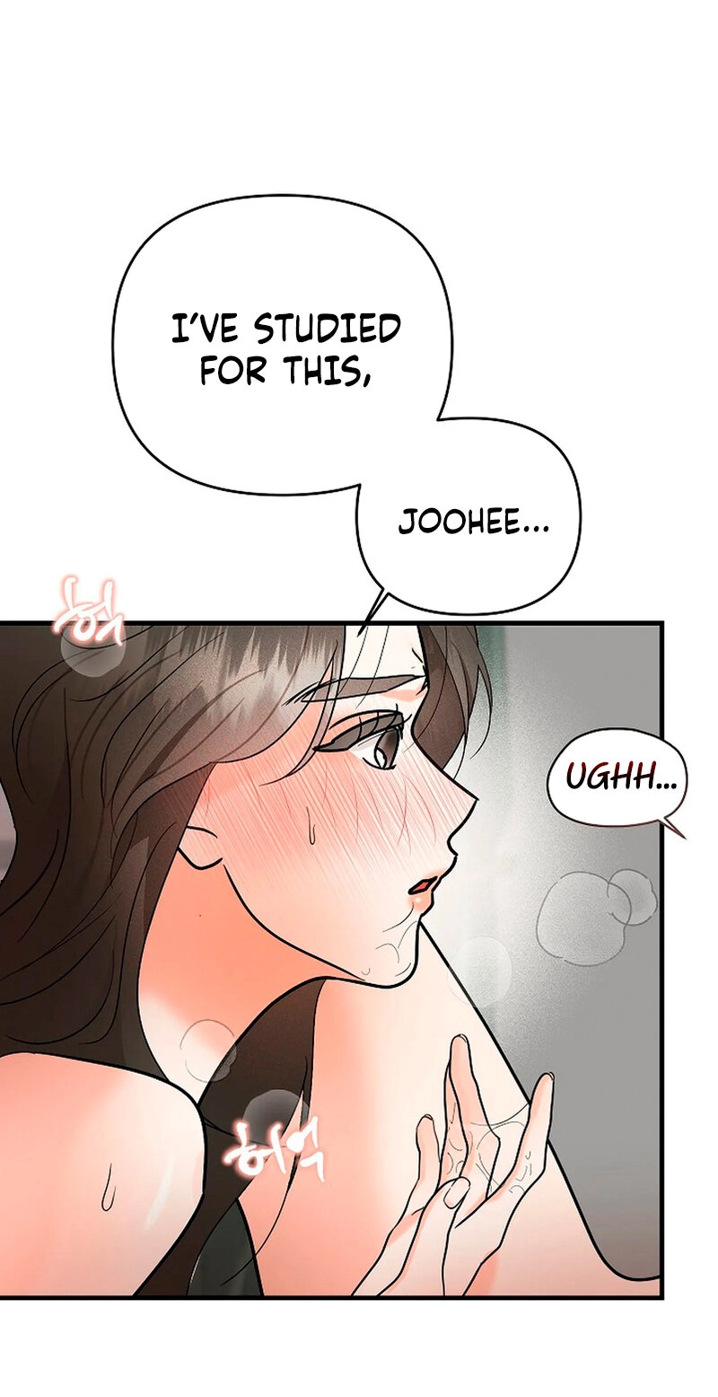 Read Stop Fighting, Go to Bed chapter 2 image 73 on Lezhin