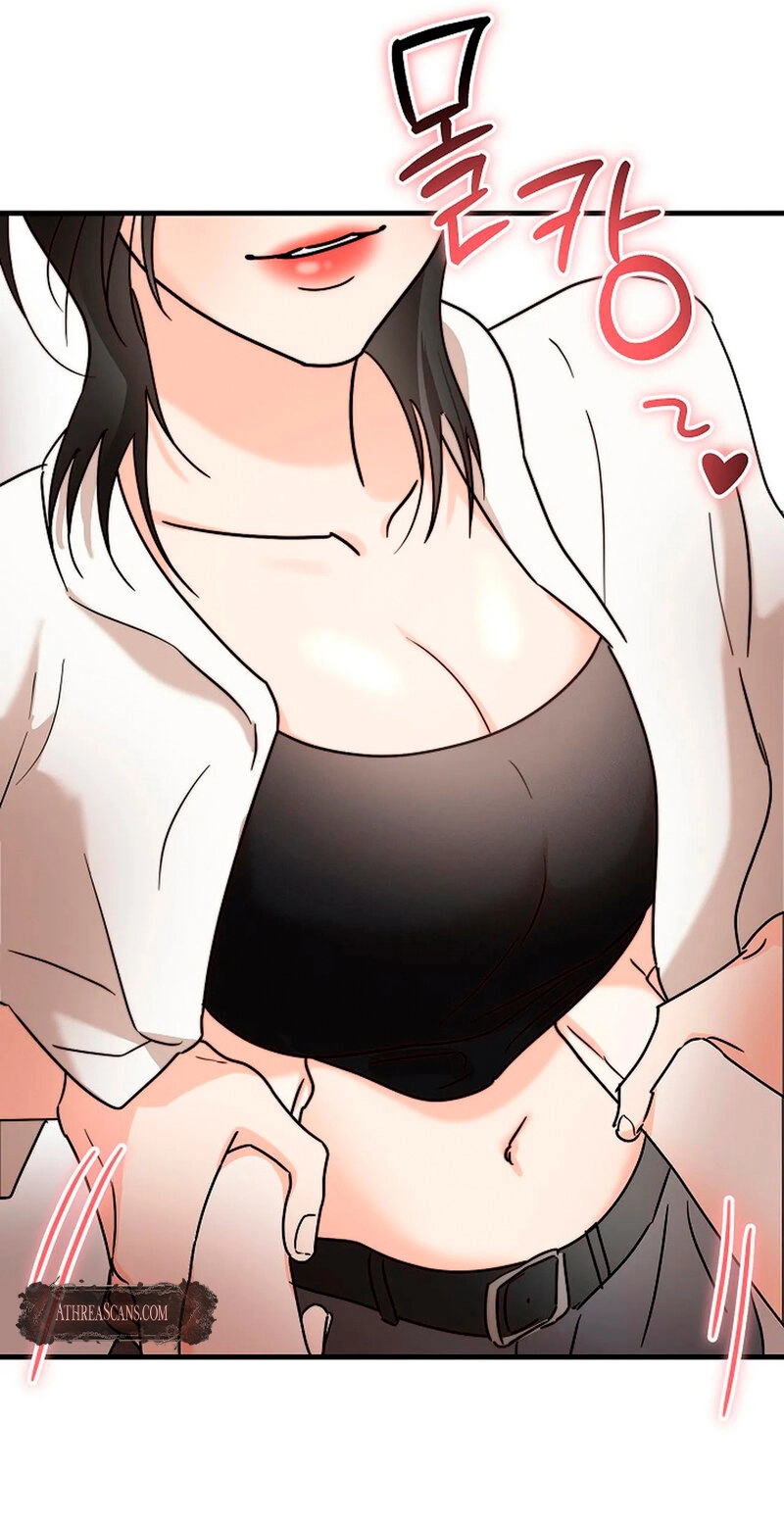Read Stop Fighting, Go to Bed chapter 2 image 8 on Lezhin