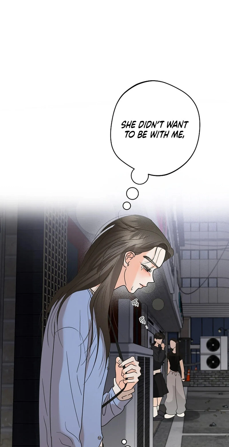 Read Stop Fighting, Go to Bed chapter 20 image 10 on Lezhin