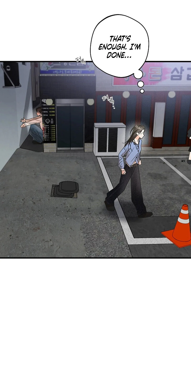 Read Stop Fighting, Go to Bed chapter 20 image 13 on Lezhin