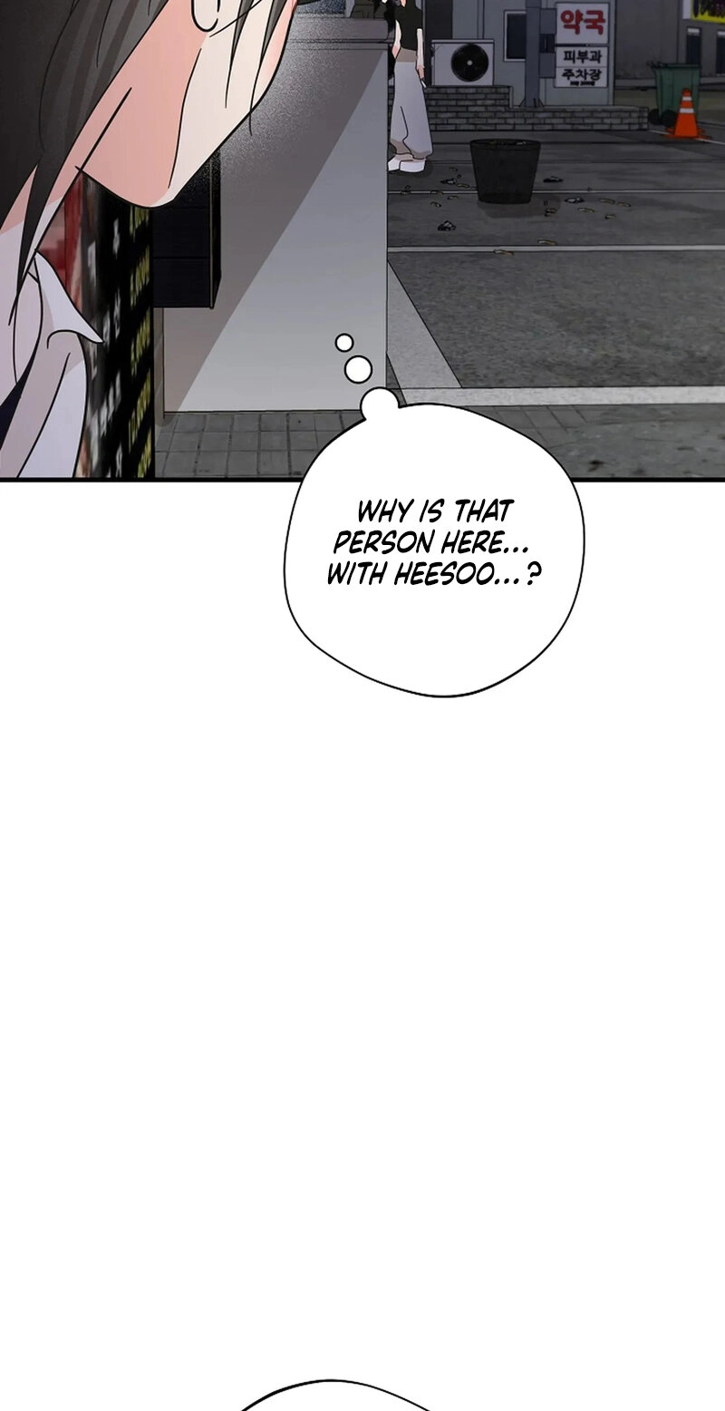 Read Stop Fighting, Go to Bed chapter 20 image 16 on Lezhin