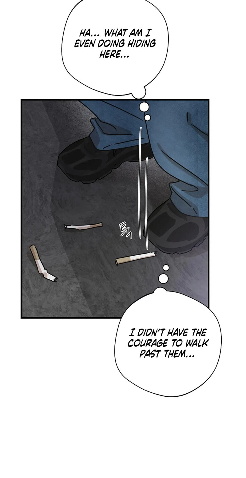 Read Stop Fighting, Go to Bed chapter 20 image 17 on Lezhin