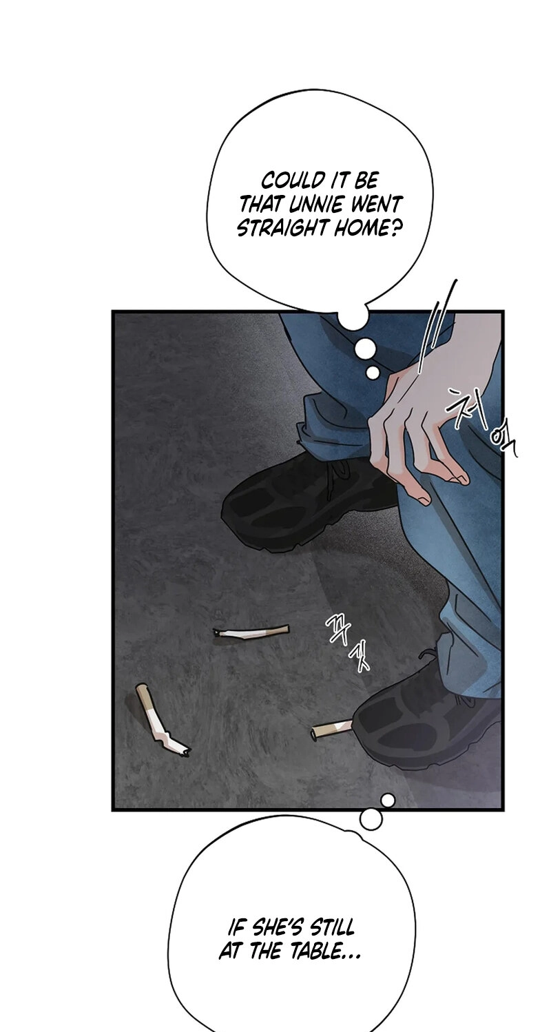 Read Stop Fighting, Go to Bed chapter 20 image 18 on Lezhin