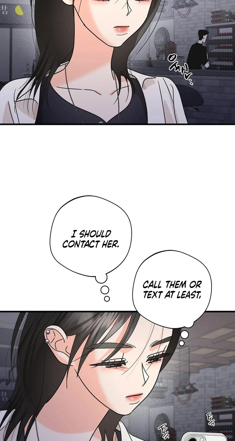 Read Stop Fighting, Go to Bed chapter 20 image 23 on Lezhin
