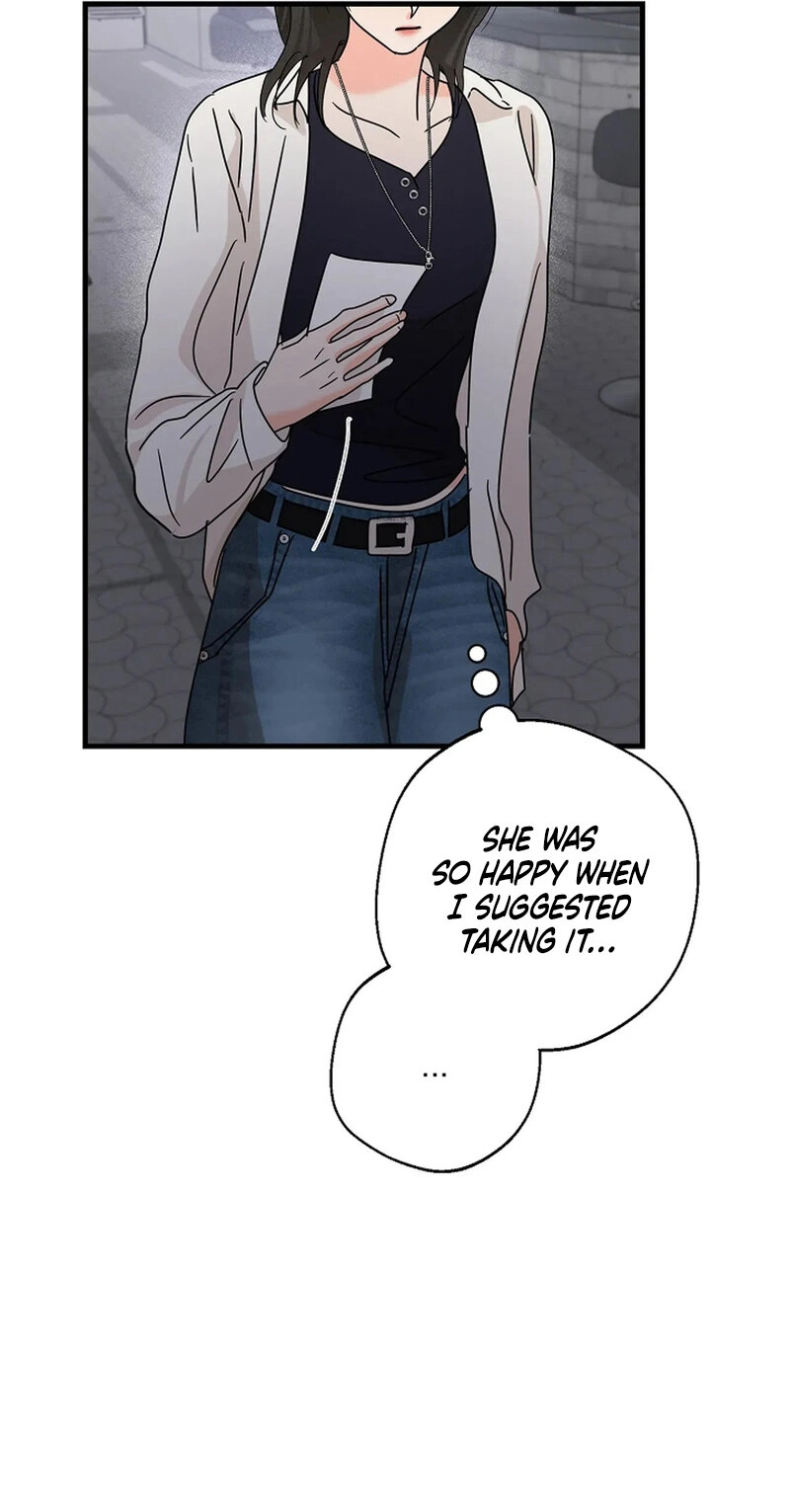 Read Stop Fighting, Go to Bed chapter 20 image 27 on Lezhin