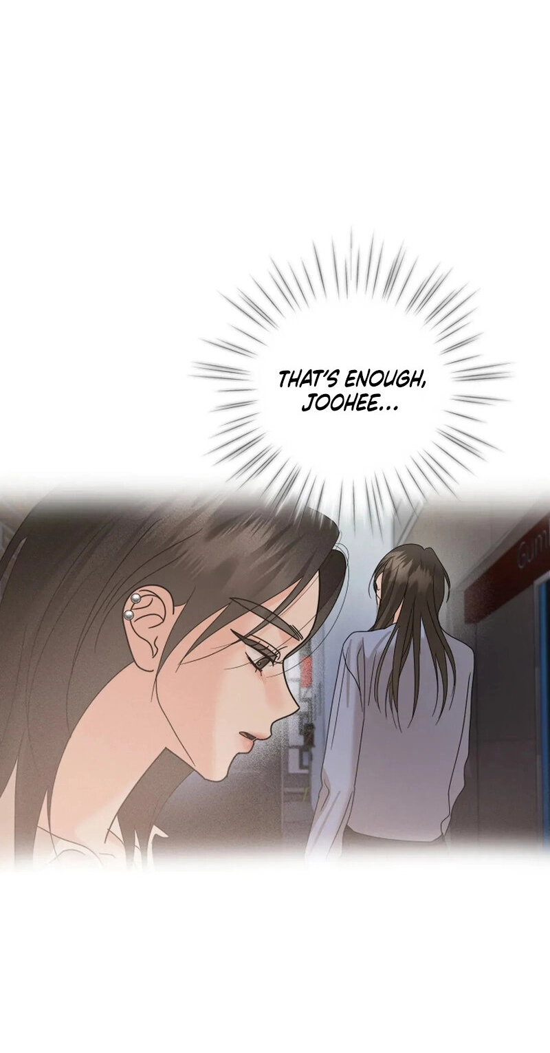 Read Stop Fighting, Go to Bed chapter 20 image 31 on Lezhin