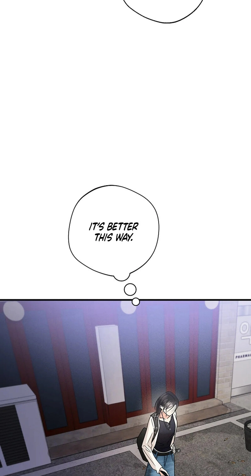 Read Stop Fighting, Go to Bed chapter 20 image 38 on Lezhin