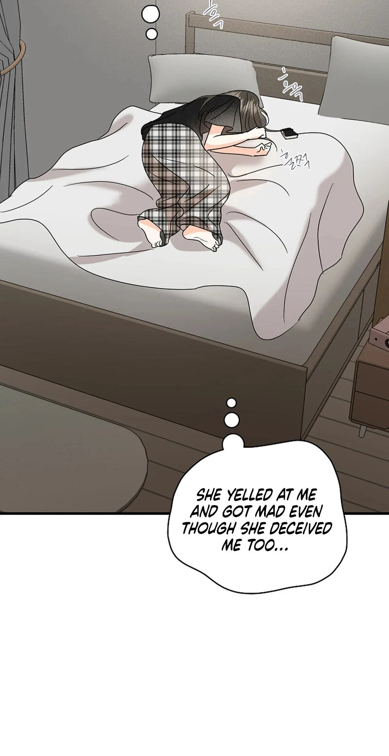 Read Stop Fighting, Go to Bed chapter 20 image 71 on Lezhin