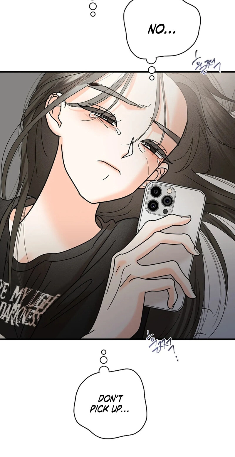 Read Stop Fighting, Go to Bed chapter 20 image 77 on Lezhin