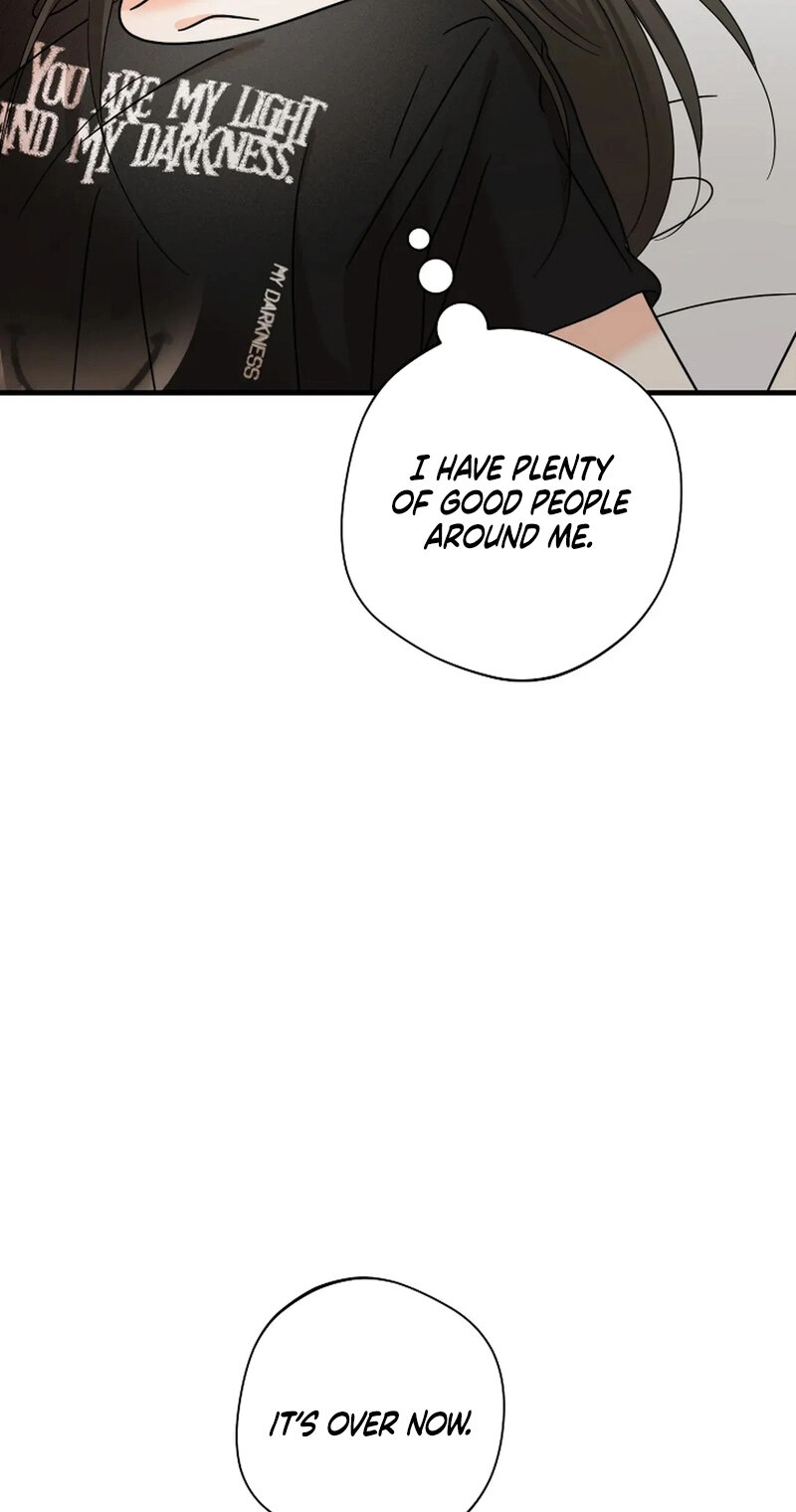Read Stop Fighting, Go to Bed chapter 20 image 83 on Lezhin