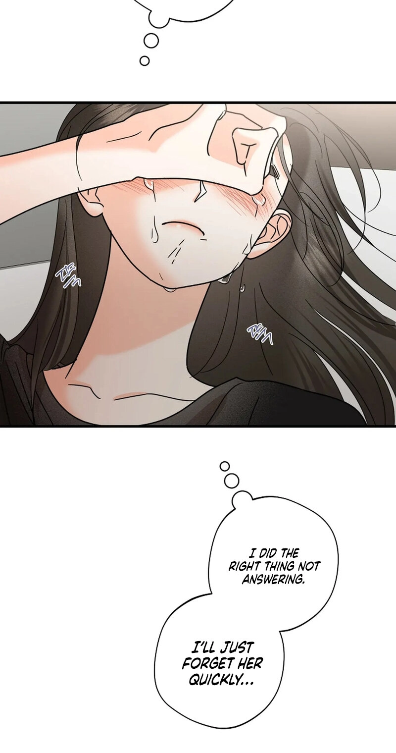 Read Stop Fighting, Go to Bed chapter 20 image 84 on Lezhin