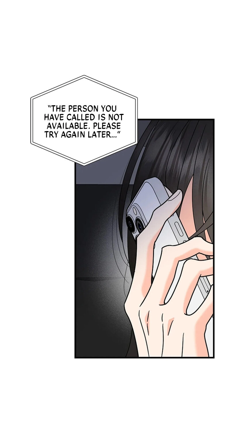 Read Stop Fighting, Go to Bed chapter 20 image 86 on Lezhin