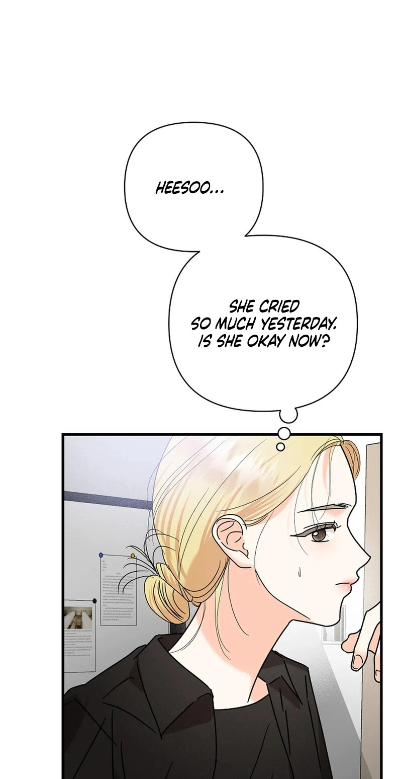 Read Stop Fighting, Go to Bed chapter 21 image 10 on Lezhin