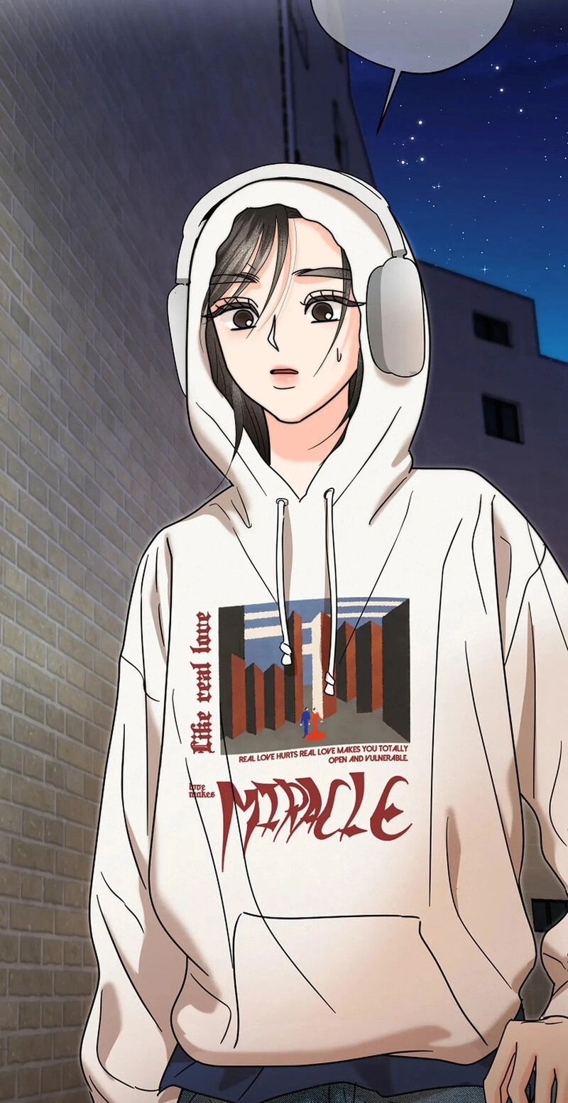 Read Stop Fighting, Go to Bed chapter 21 image 100 on Lezhin