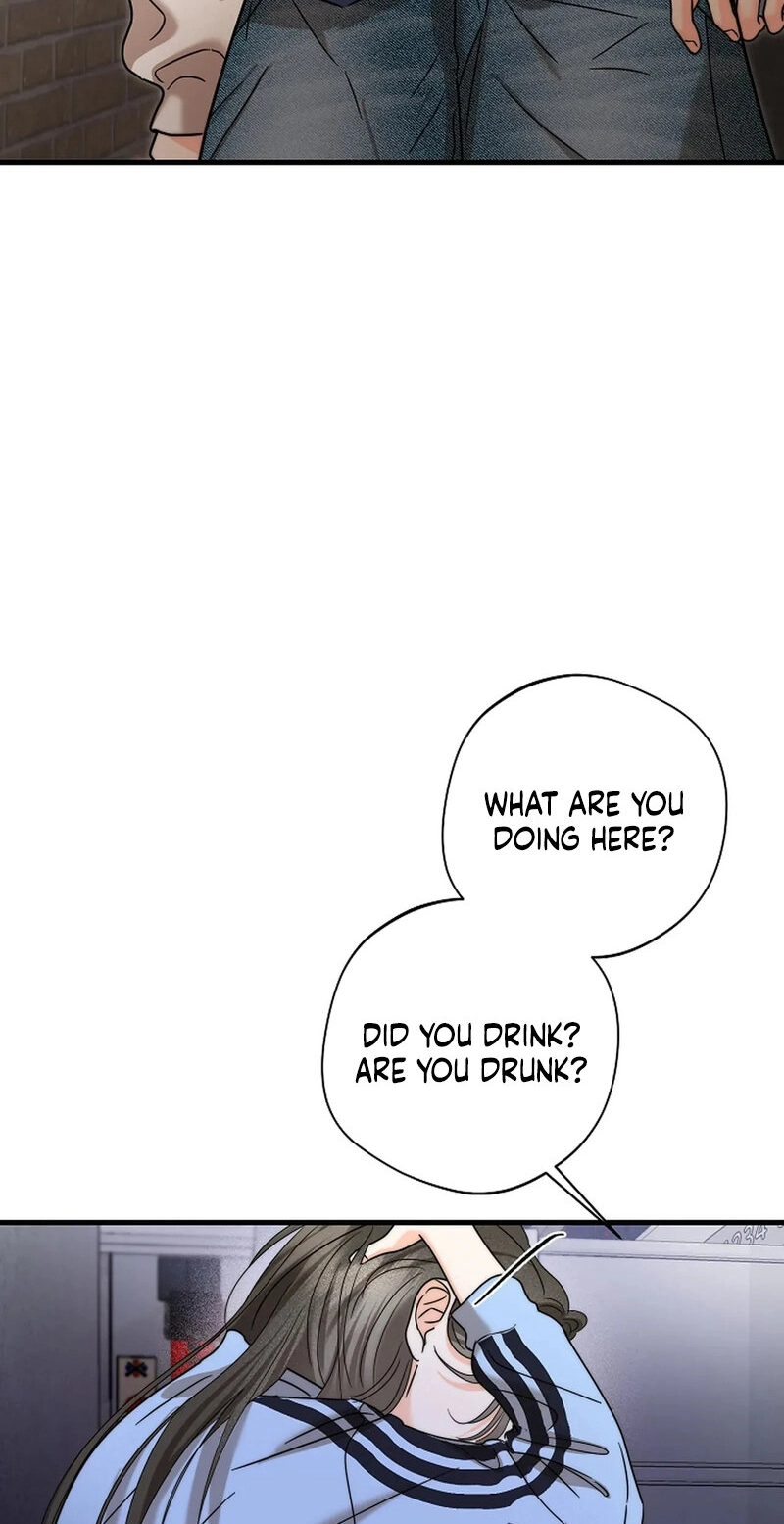 Read Stop Fighting, Go to Bed chapter 21 image 101 on Lezhin